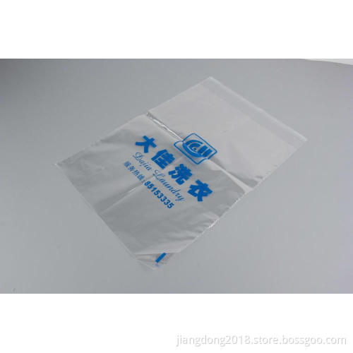 Self Adhesive Seal Plastic Bags